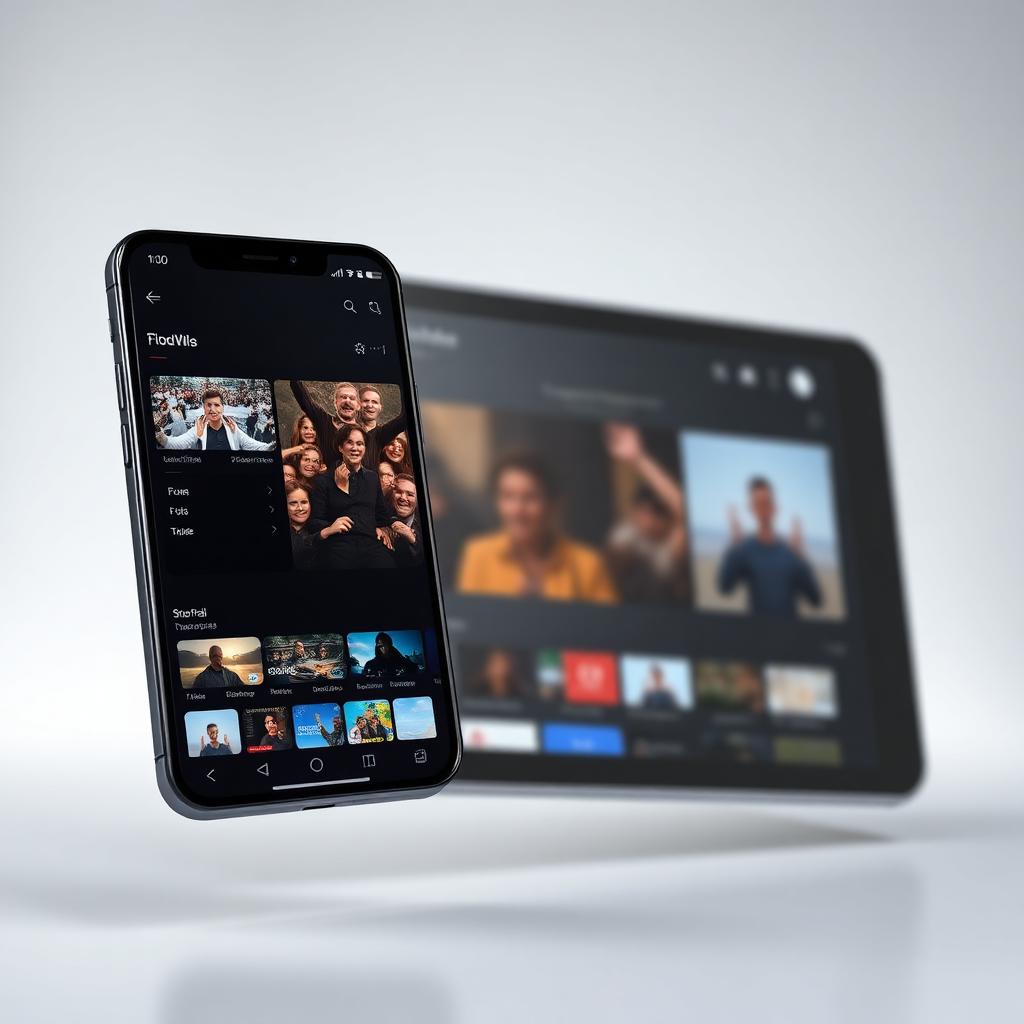 Easy Player — Melhor Player IPTV | Filmes, Séries e TV ao Vivo